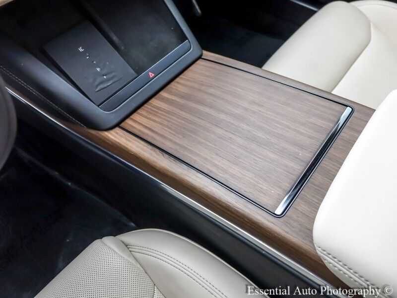 2021 Tesla Model S Long Range Willowbrook IL