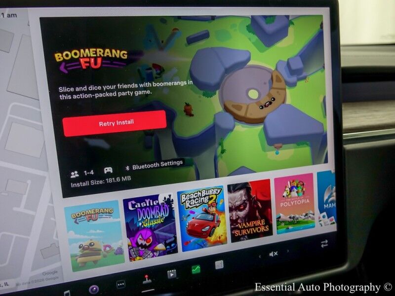 2021 Tesla Model S Long Range Willowbrook IL