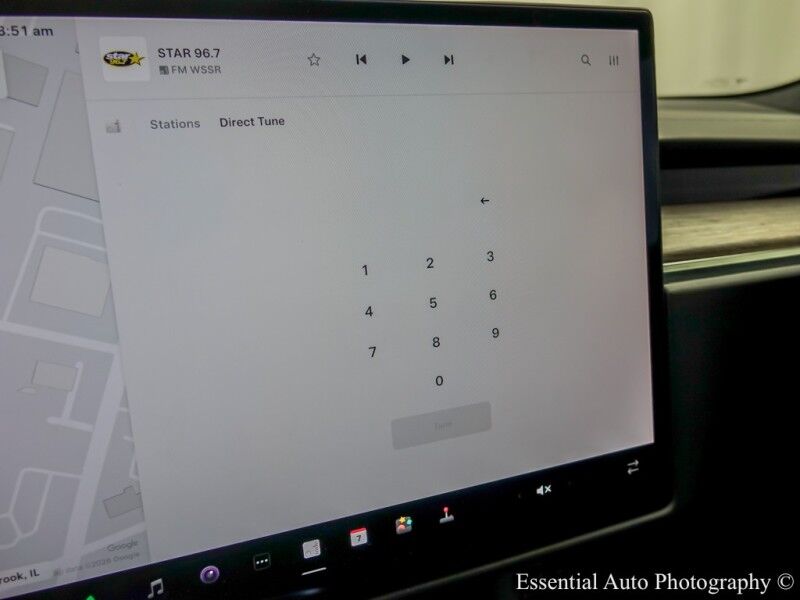 2021 Tesla Model S Long Range Willowbrook IL
