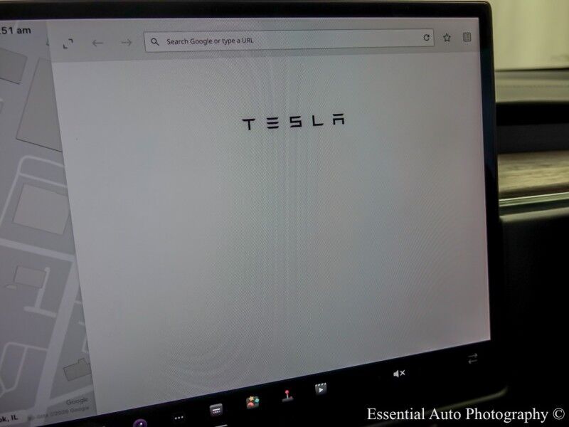 2021 Tesla Model S Long Range Willowbrook IL