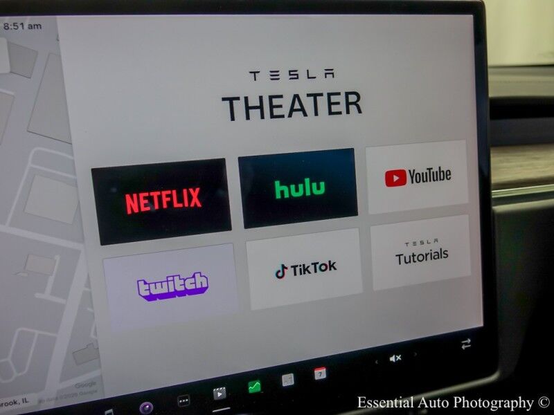 2021 Tesla Model S Long Range Willowbrook IL