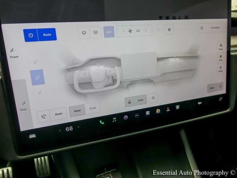 2021 Tesla Model S Long Range Willowbrook IL