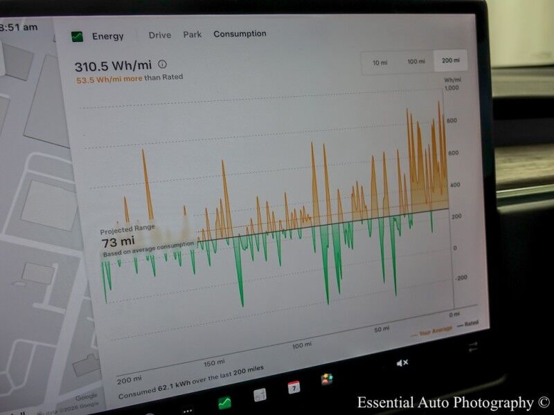 2021 Tesla Model S Long Range Willowbrook IL