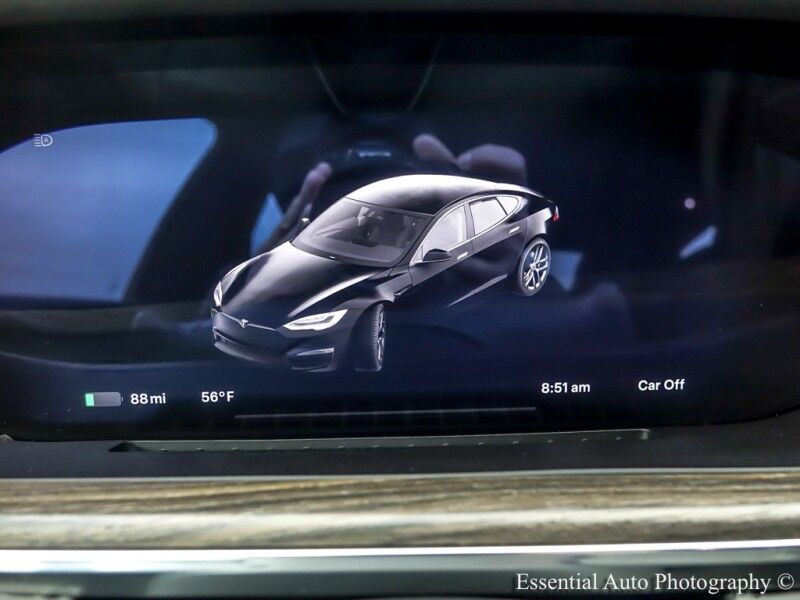 2021 Tesla Model S Long Range Willowbrook IL