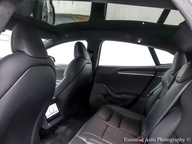 2021 Tesla Model S Long Range Willowbrook IL