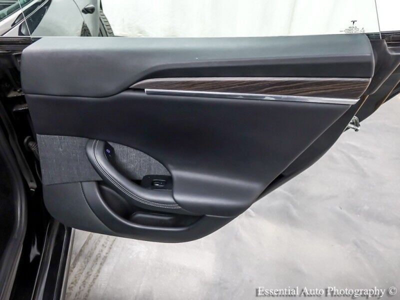 2021 Tesla Model S Long Range Willowbrook IL