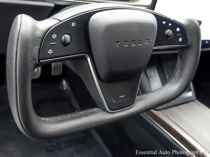 2021 Tesla Model S Long Range Willowbrook IL