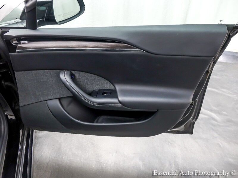 2021 Tesla Model S Long Range Willowbrook IL