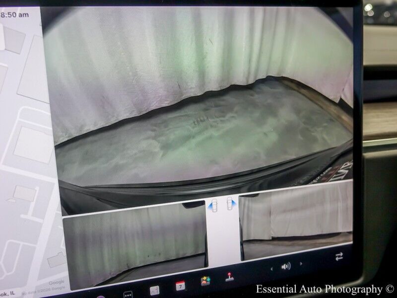 2021 Tesla Model S Long Range Willowbrook IL