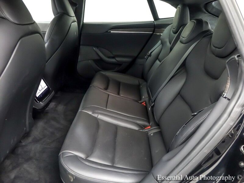 2021 Tesla Model S Long Range Willowbrook IL