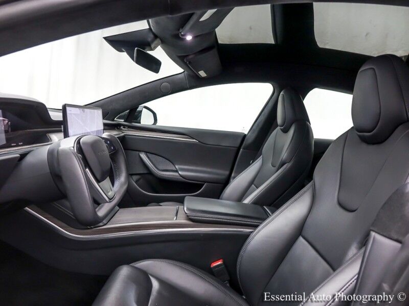2021 Tesla Model S Long Range Willowbrook IL