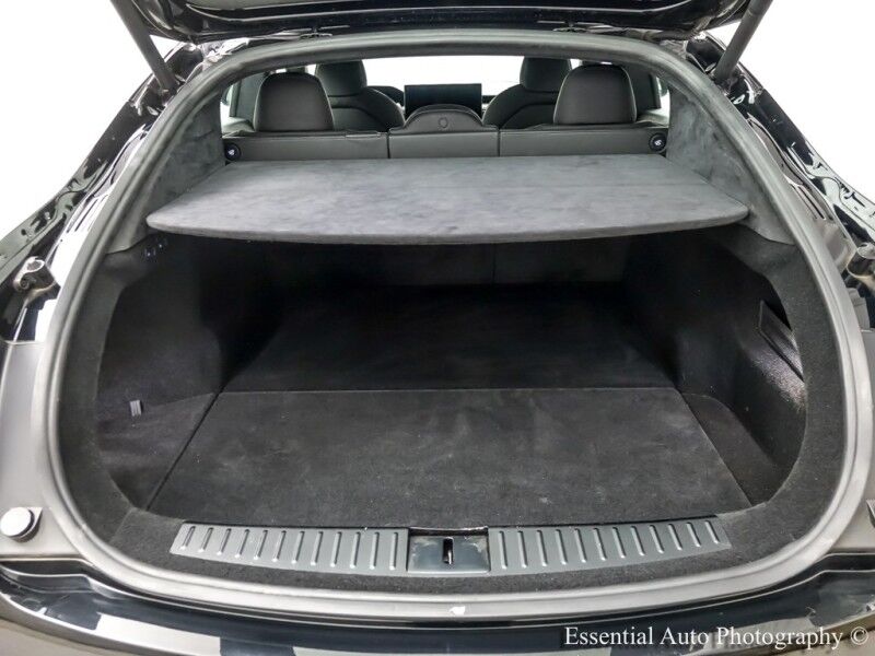 2021 Tesla Model S Long Range Willowbrook IL