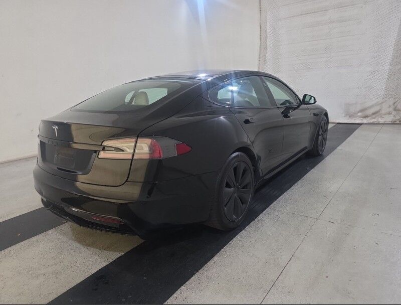 2021 Tesla Model S Long Range Willowbrook IL