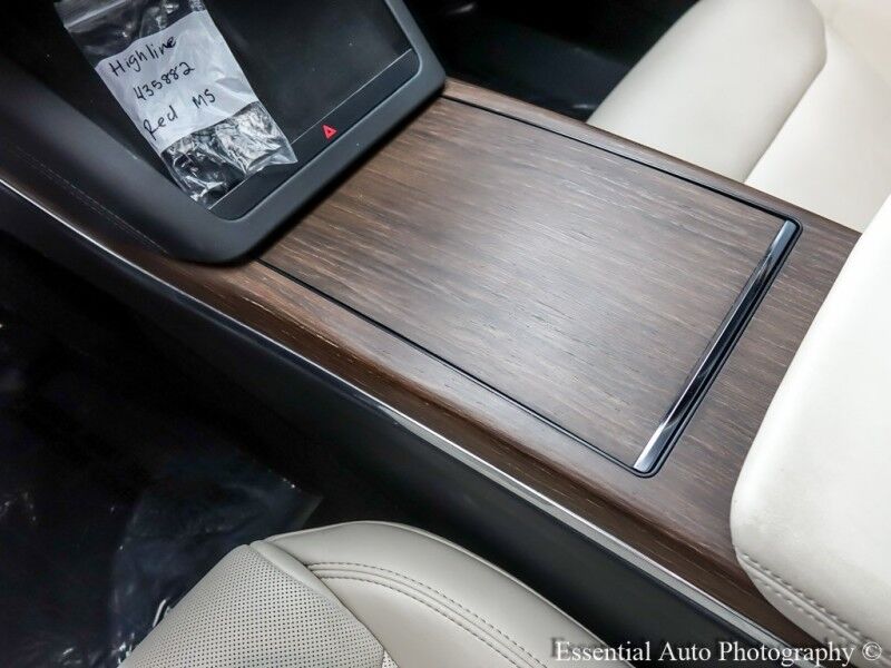 2021 Tesla Model S Long Range Willowbrook IL