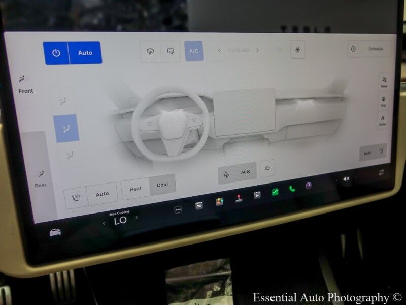 2021 Tesla Model S Long Range Willowbrook IL