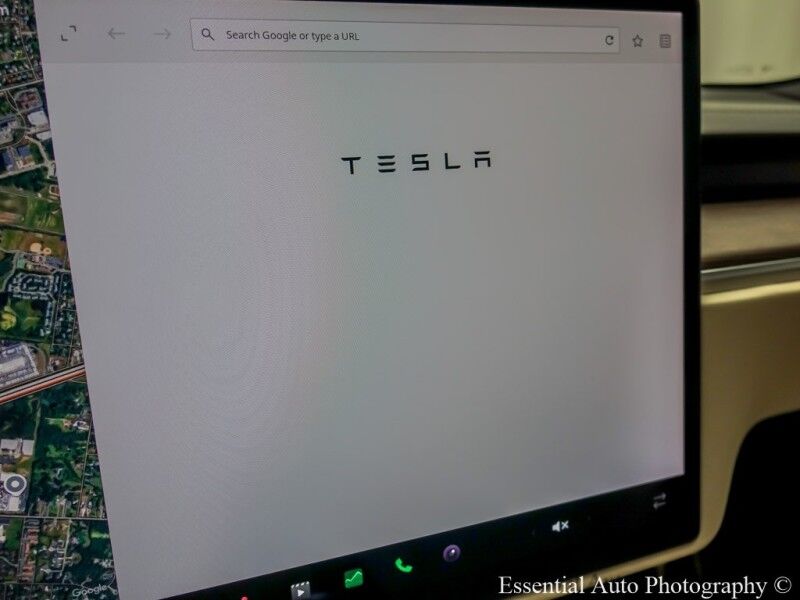 2021 Tesla Model S Long Range Willowbrook IL