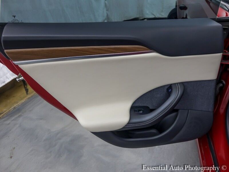 2021 Tesla Model S Long Range Willowbrook IL