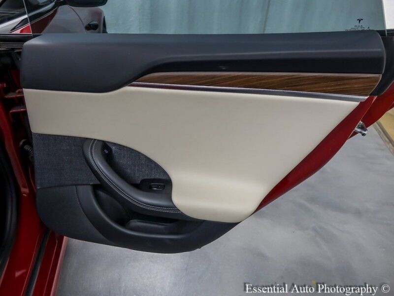 2021 Tesla Model S Long Range Willowbrook IL