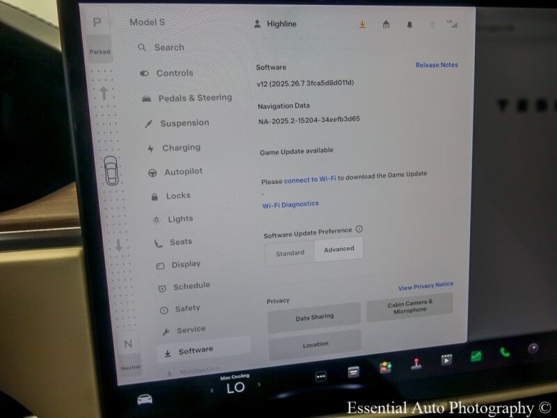 2021 Tesla Model S Long Range Willowbrook IL