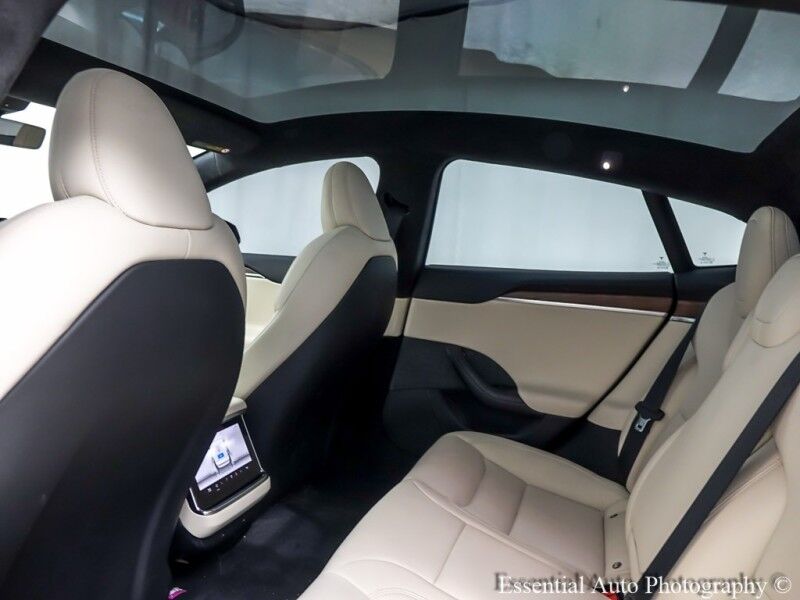 2021 Tesla Model S Long Range Willowbrook IL