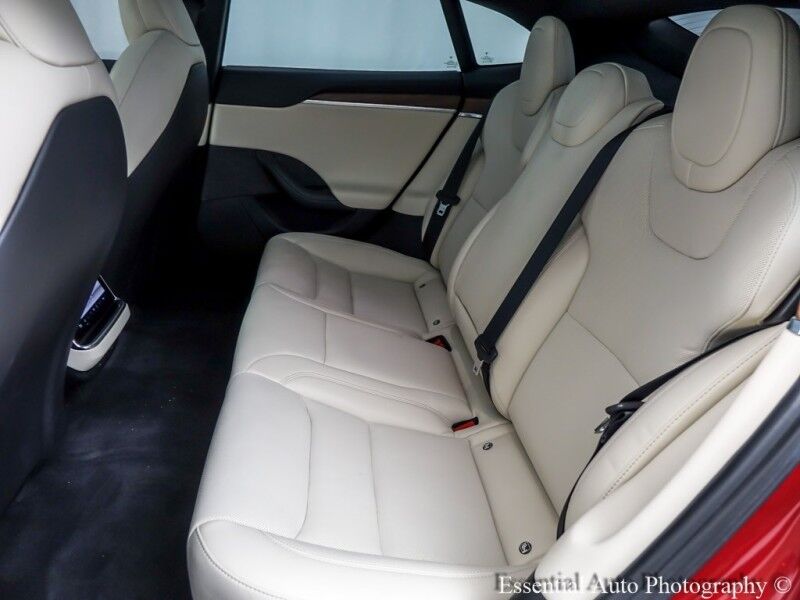 2021 Tesla Model S Long Range Willowbrook IL