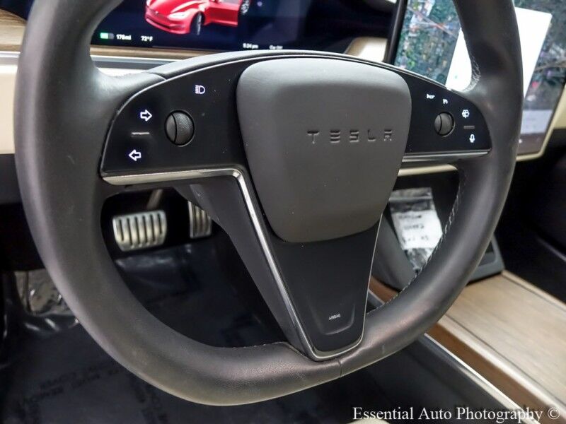 2021 Tesla Model S Long Range Willowbrook IL