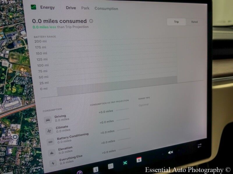 2021 Tesla Model S Long Range Willowbrook IL