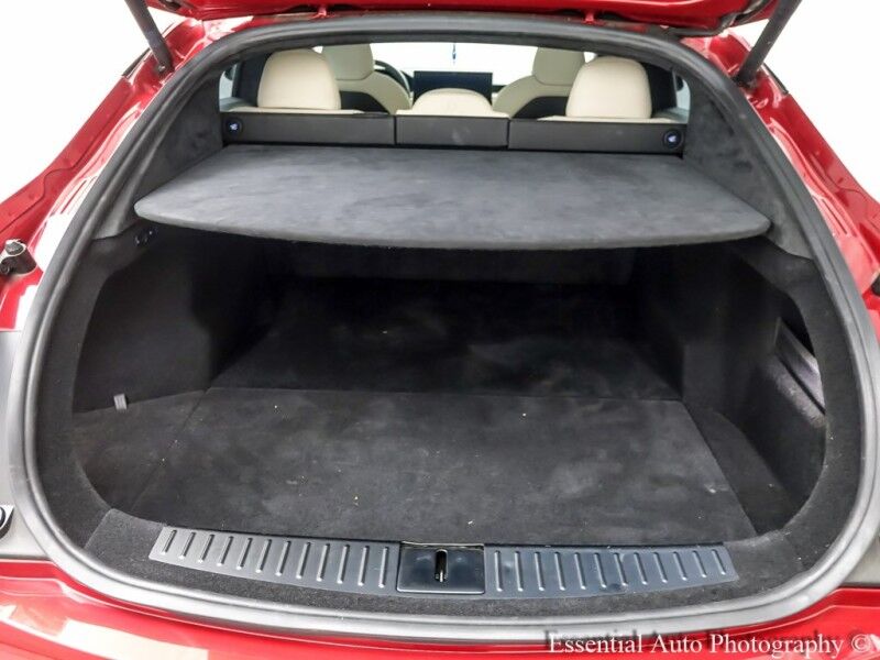 2021 Tesla Model S Long Range Willowbrook IL