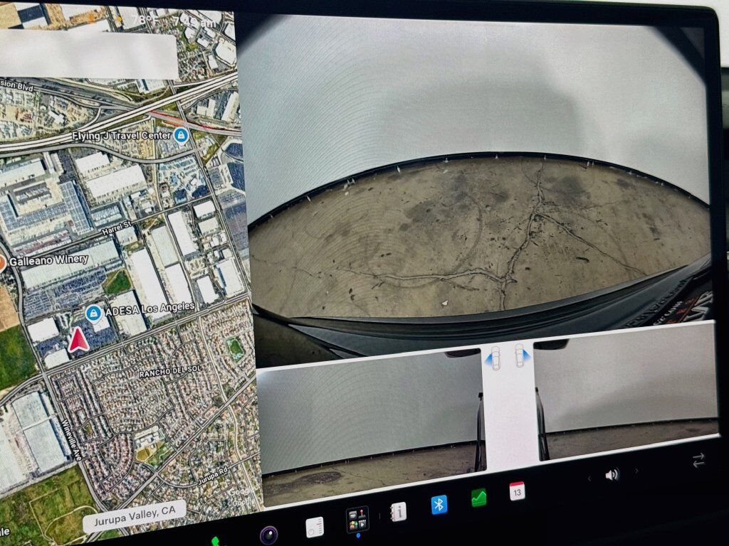2021 Tesla Model S Long Range Willowbrook IL