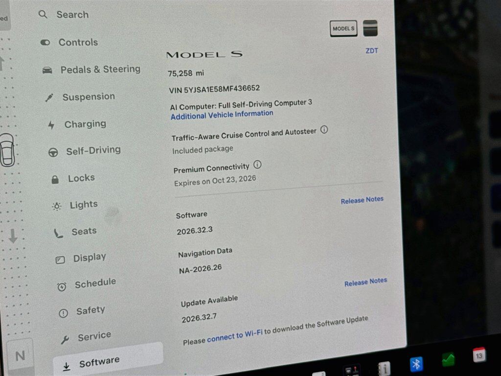 2021 Tesla Model S Long Range Willowbrook IL