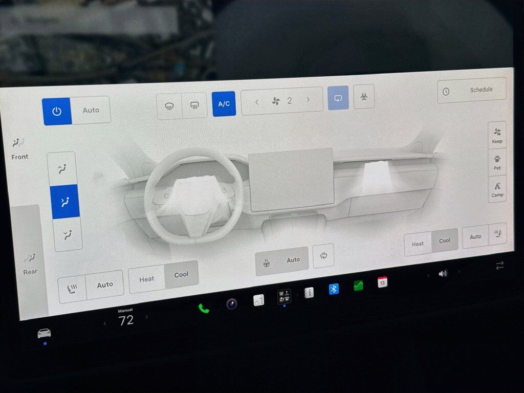 2021 Tesla Model S Long Range Willowbrook IL