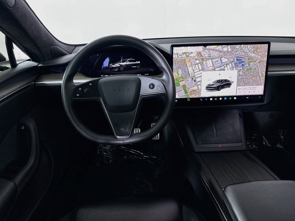 2021 Tesla Model S Long Range Willowbrook IL