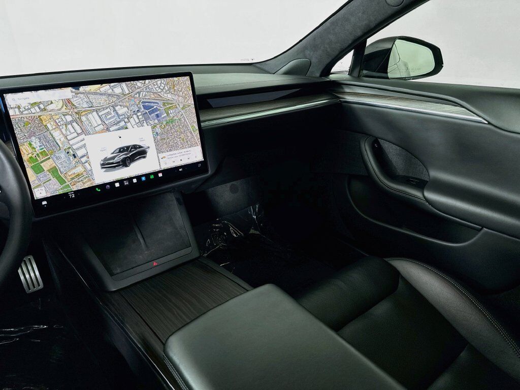 2021 Tesla Model S Long Range Willowbrook IL