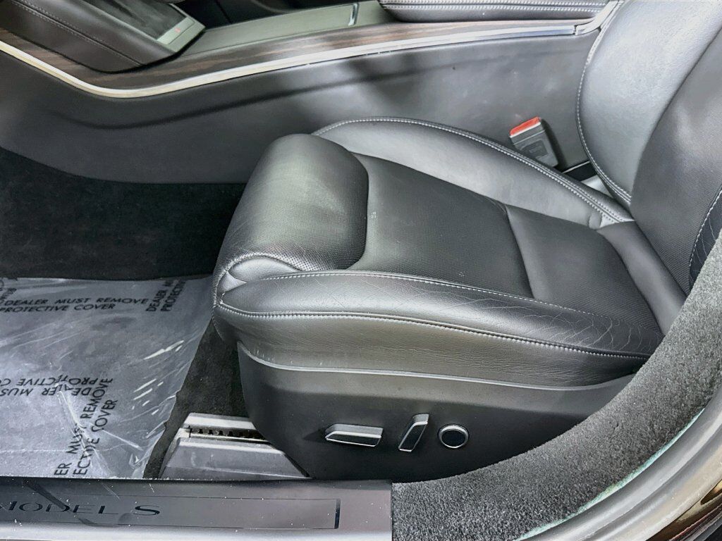 2021 Tesla Model S Long Range Willowbrook IL