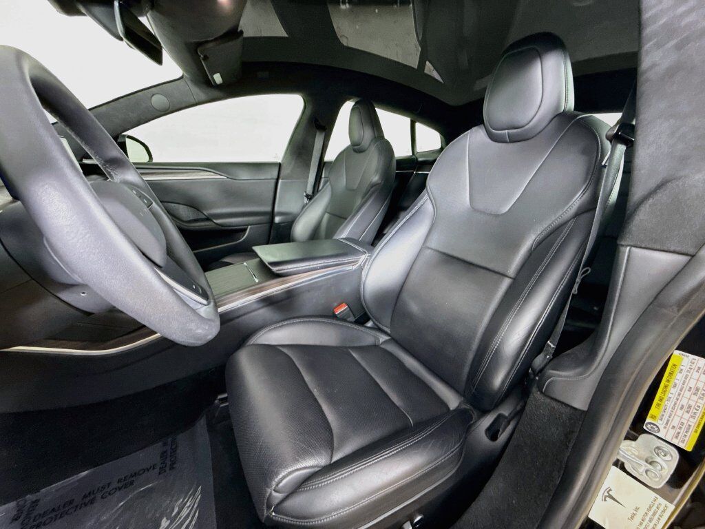 2021 Tesla Model S Long Range Willowbrook IL