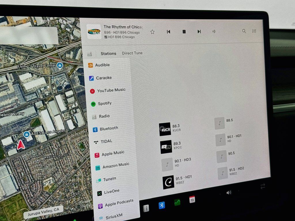 2021 Tesla Model S Long Range Willowbrook IL