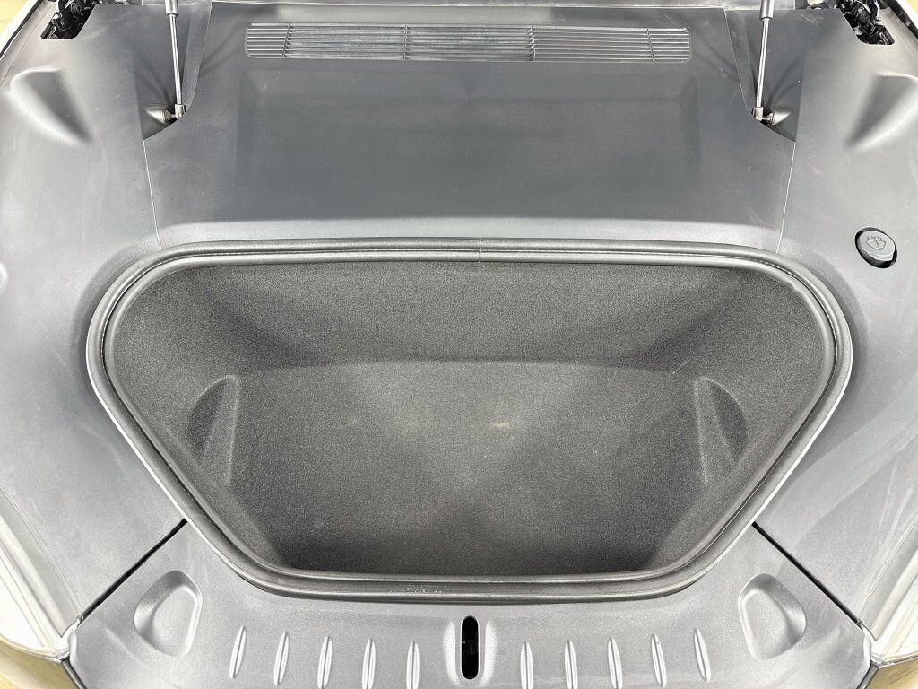 2021 Tesla Model S Long Range Willowbrook IL