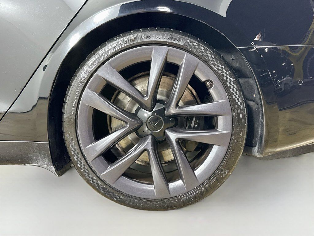 2021 Tesla Model S Long Range Willowbrook IL