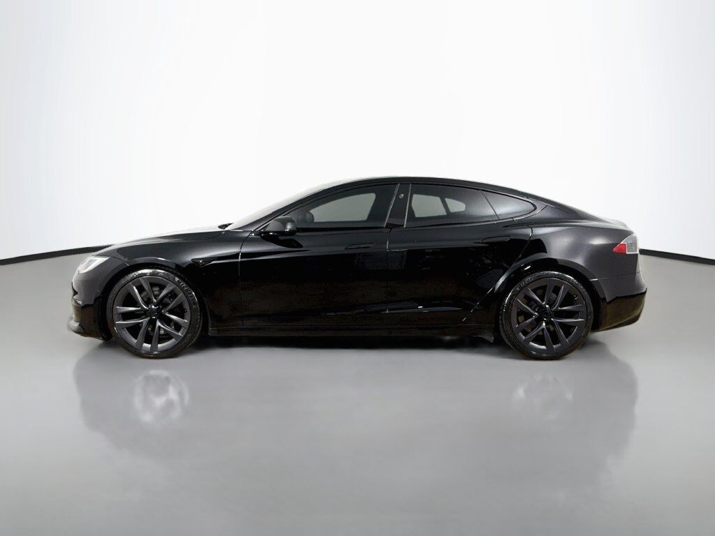 2021 Tesla Model S Long Range Willowbrook IL