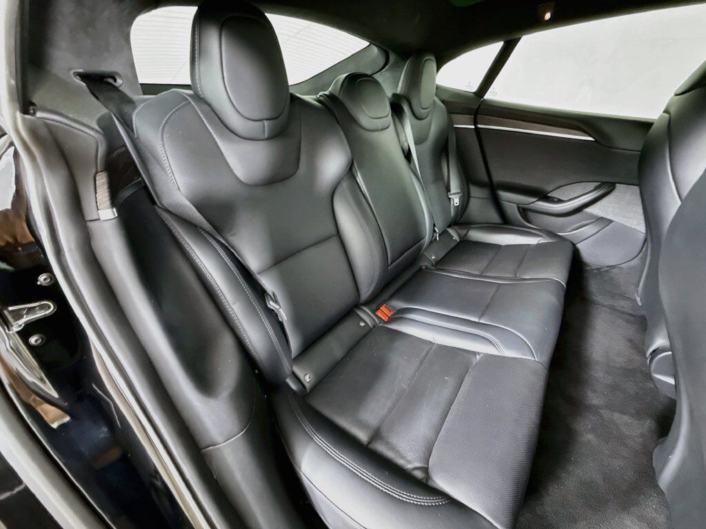 2021 Tesla Model S Long Range Willowbrook IL