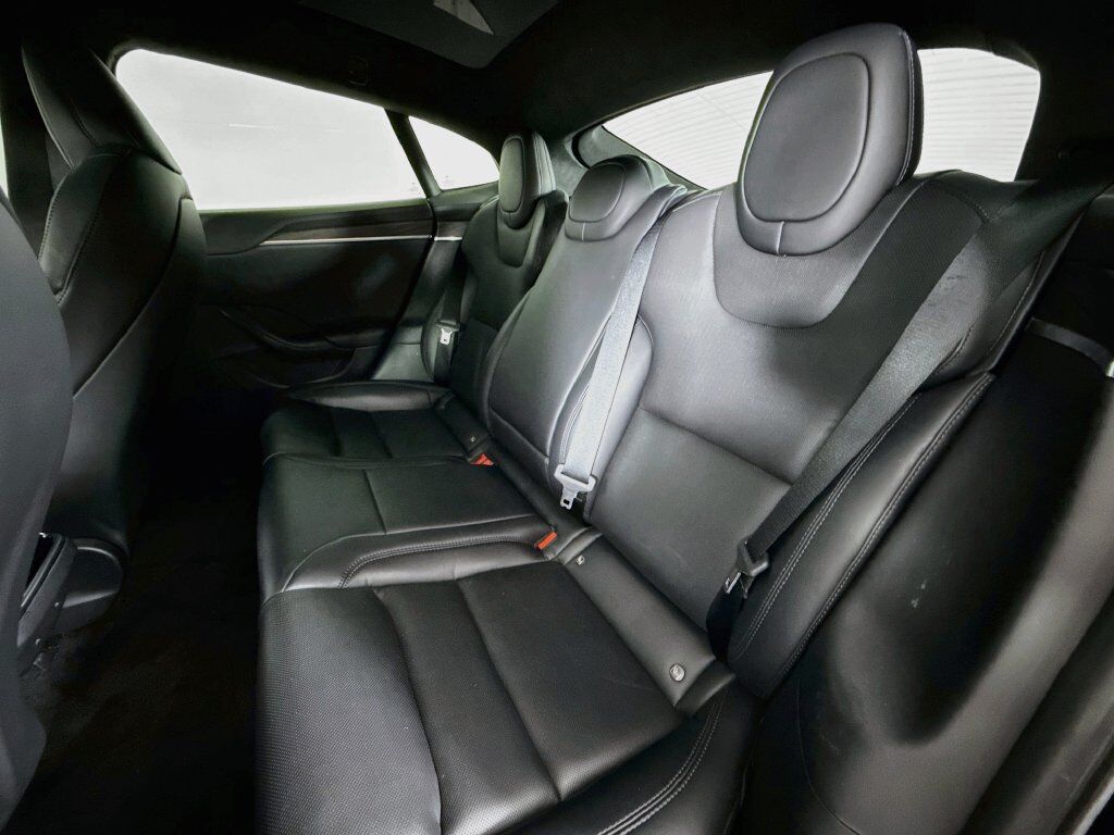 2021 Tesla Model S Long Range Willowbrook IL
