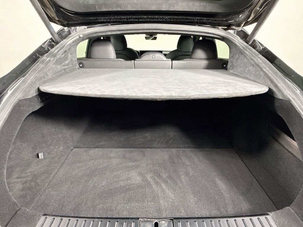 2021 Tesla Model S Long Range Willowbrook IL