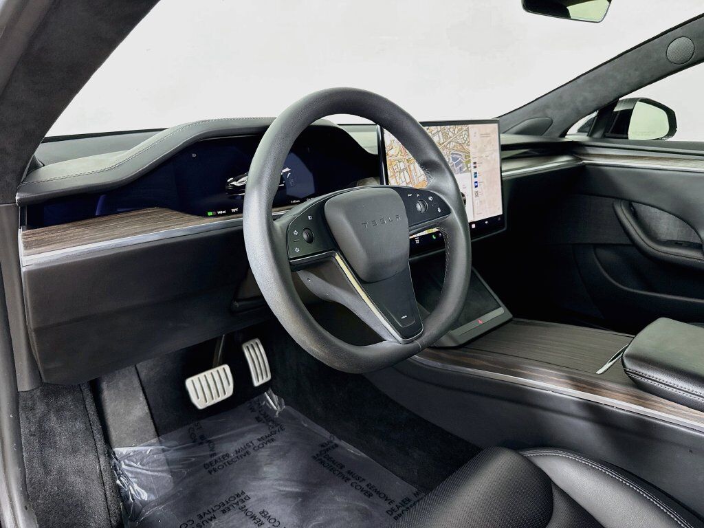 2021 Tesla Model S Long Range Willowbrook IL