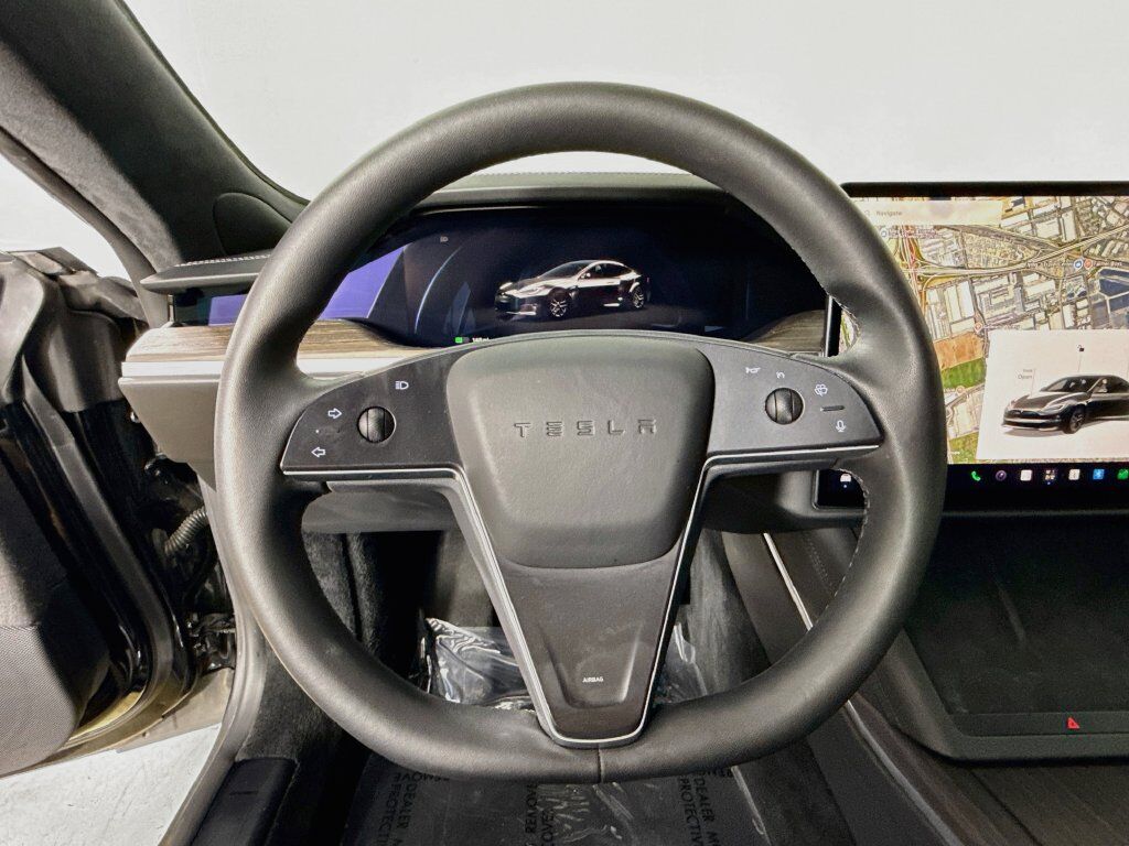 2021 Tesla Model S Long Range Willowbrook IL