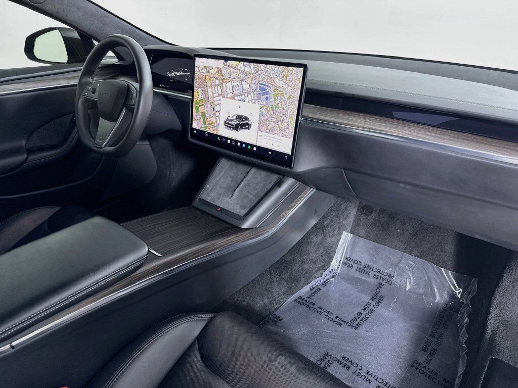 2021 Tesla Model S Long Range Willowbrook IL