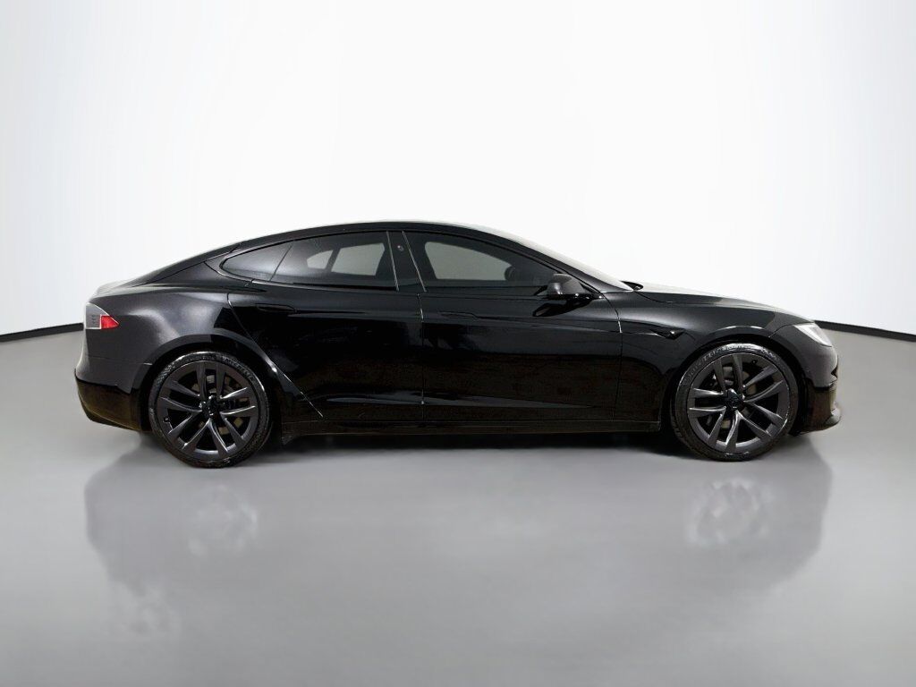2021 Tesla Model S Long Range Willowbrook IL