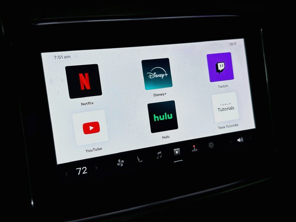 2021 Tesla Model S Long Range Willowbrook IL