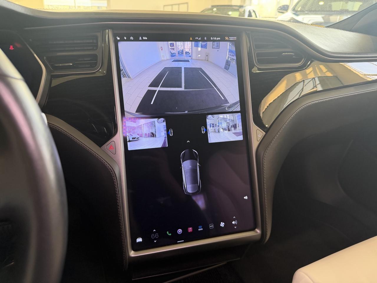 2021 Tesla Model S Long Range Annapolis MD