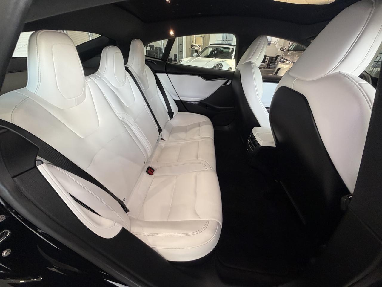 2021 Tesla Model S Long Range Annapolis MD