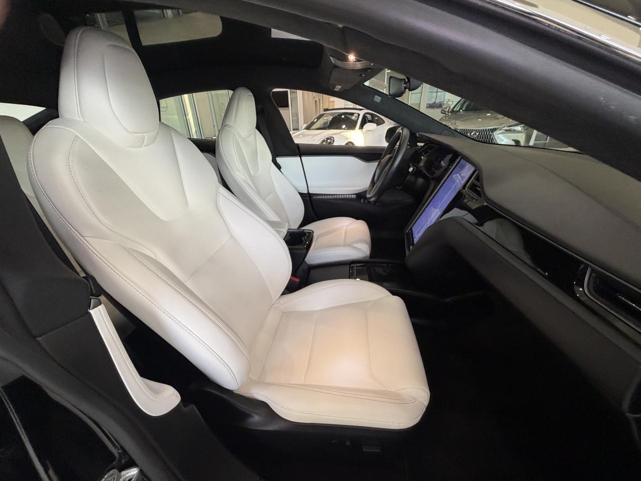 2021 Tesla Model S Long Range Annapolis MD
